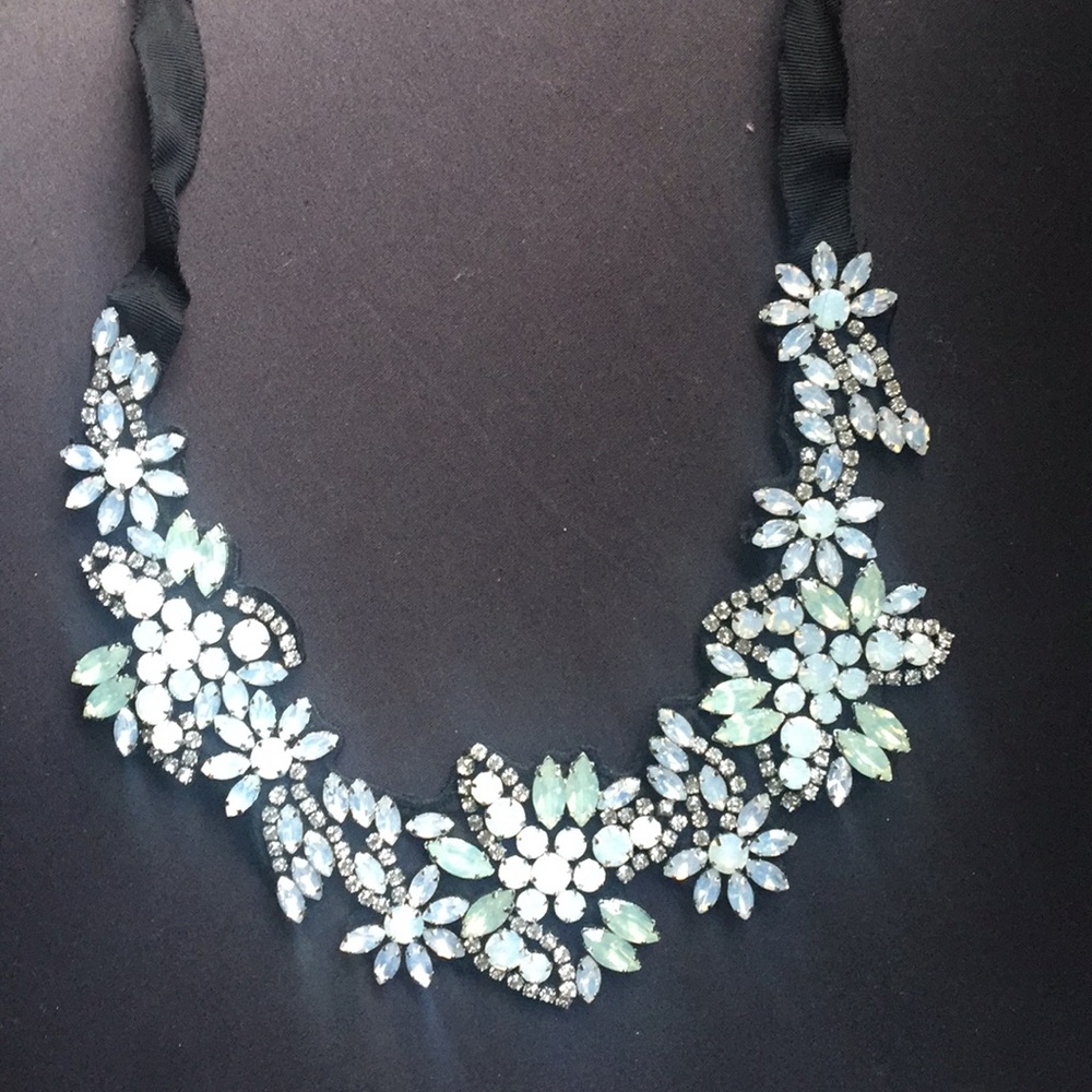 Jcrew Statement necklace